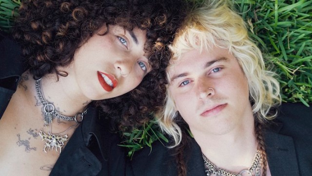 Indigo De Souza And Mothé Try Not To Overthink On ‘Serious’