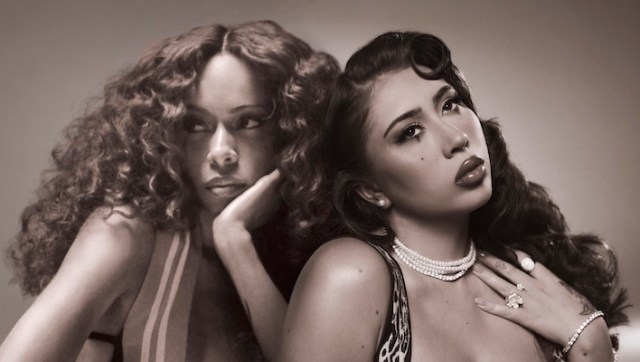 Kali Uchis Drops A New Ravyn Lenae Collab To Announce Her Deluxe ‘Sincerely: P.S.’ Album