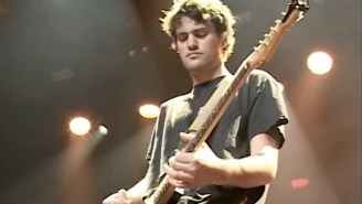 MJ Lenderman & The Wind Just Released A Full-Length Concert Film For Free