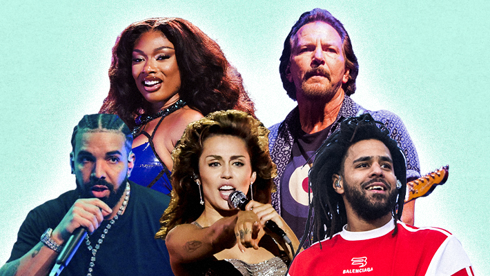 The Best Surprise Appearances In The History Of Austin City Limits