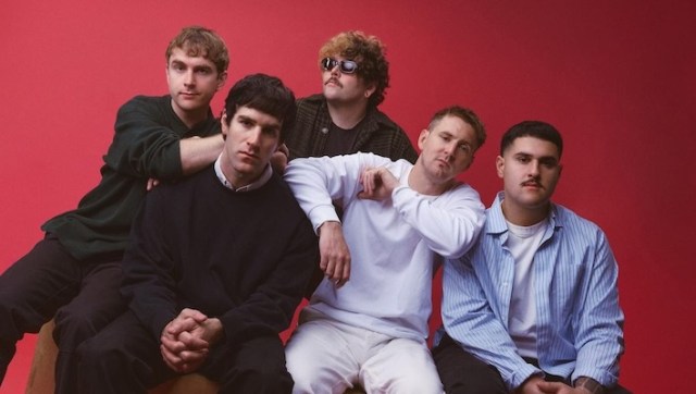 Militarie Gun Tease Their Upcoming Album With The Melodic Rocker ‘Throw Me Away’
