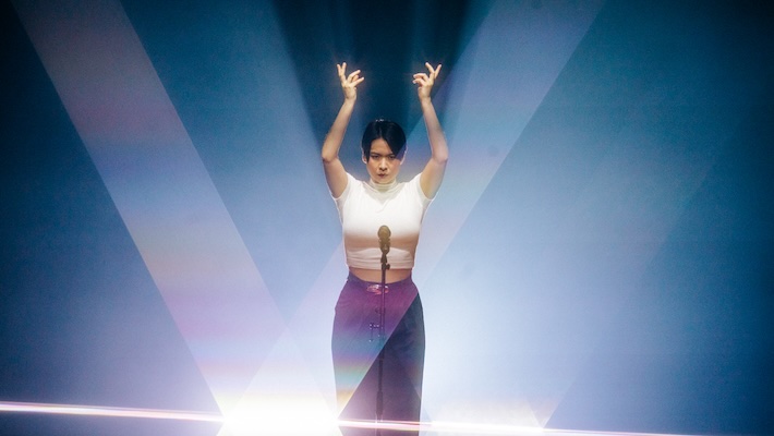 Mitski Will Commemorate Her Captivating 2024 Tour With ‘Mitski: The Land,’ A Theatrical Concert Film