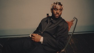 Myles Smith Will Play The Halftime Show At The NFL’s First-Ever Regular Season Game In Dublin, Ireland
