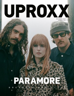 Paramore Cover
