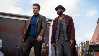 ‘Play Dirty’: Everything To Know About Mark Wahlberg’s Turn Playing A Classic Character