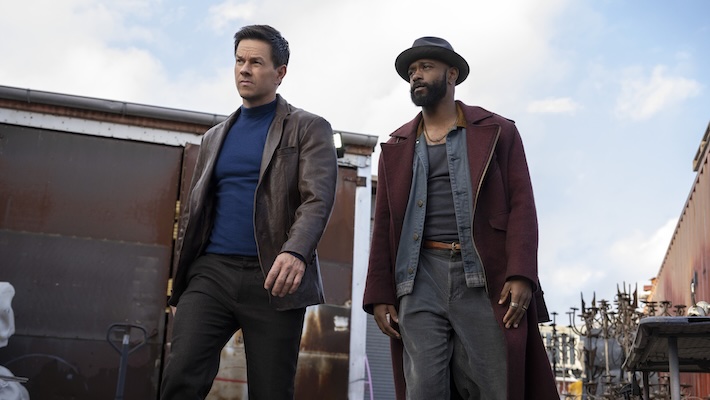 ‘Play Dirty’: Everything To Know About Mark Wahlberg’s Turn Playing A Classic Character