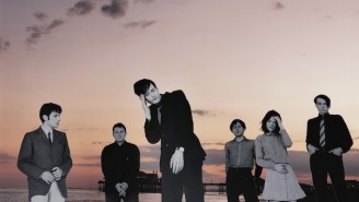 Pulp Mark 30 Years Of Their Classic Album ‘Different Class’ With An Expansive Vinyl Reissue