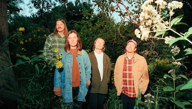 Ratboys Share ‘Light Night Mountains All That’ As They Announce A Big 2026 Tour