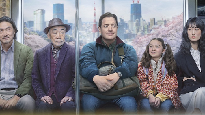 ‘Rental Family’: Everything To Know About Brendan Fraser’s Touching New Movie Set In Japan