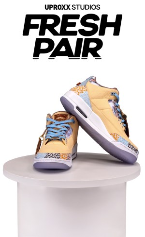 Fresh Pair