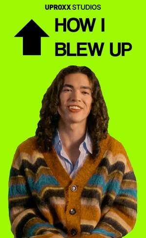 How I Blew Up