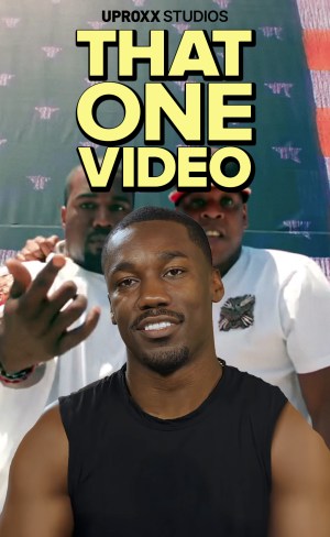 That One Video