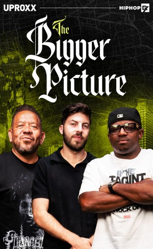 The Bigger Picture
