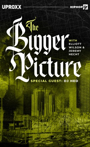 The Bigger Picture