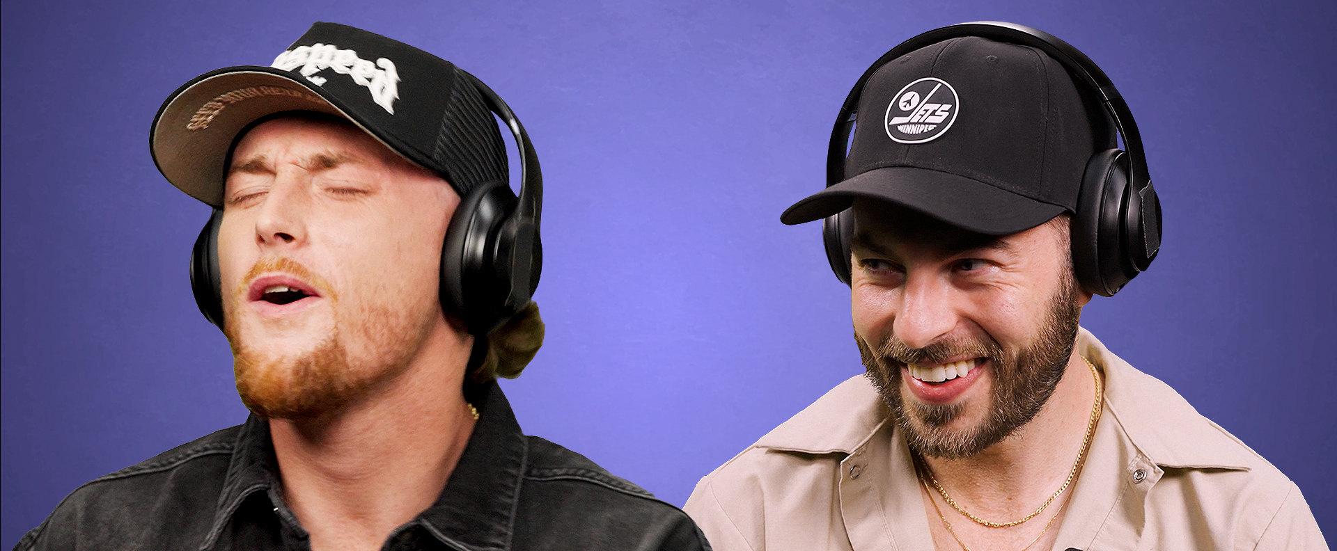 Bailey Zimmerman Picks His Favorite Rock Classics