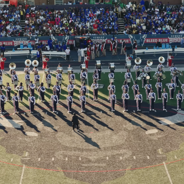 HOWARD HOMECOMING