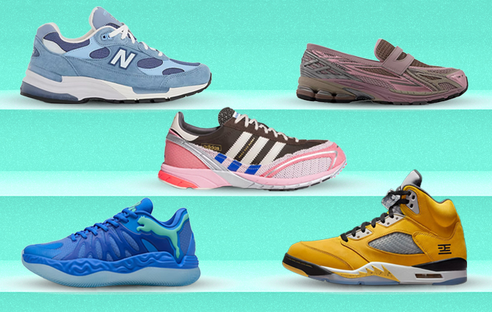 Where To Buy The Jordan 5 Tokyo And More