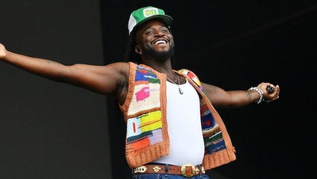 Here Is Shaboozey’s ‘The Great American Roadshow’ Tour Setlist