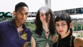 Sword II Herald The Album ‘Electric Hour’ With The Soothing New Single ‘Even If It’s Just A Dream’
