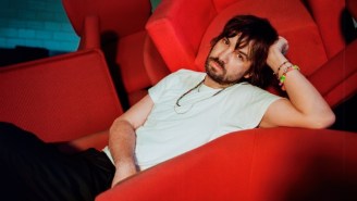 Tame Impala Announces A New Album, A ‘Club-Psych’ Project Titled ‘Deadbeat’