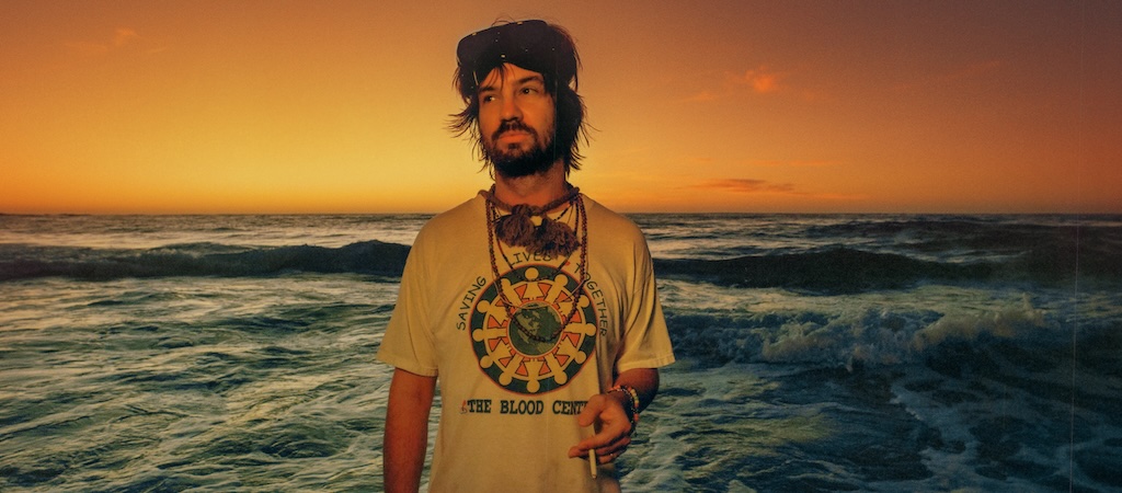 Tame Impala Julian Klincewicz top