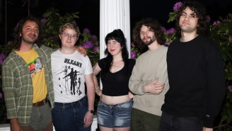 Wednesday Share The Video For ‘Townies’ To Celebrate The Release Of Their New Album, ‘Bleeds’