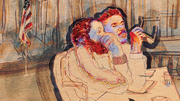 洋楽 armand hammer billy woods the alchemist Armand Hammer and The Alchemist - Mercy | Rough Trade - (LP