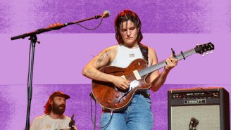 Big Thief Search For A New Sound On ‘Double Infinity’