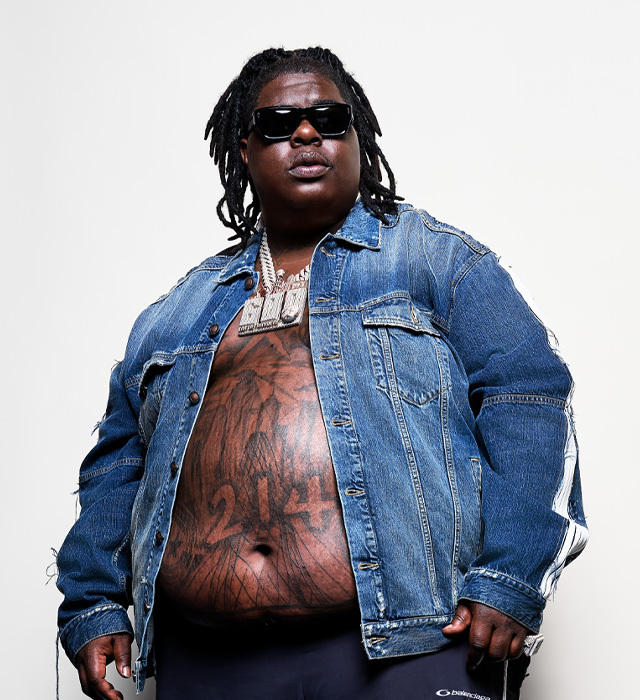 BigXthaPlug & will.i.am On Success, Family, And Country Music