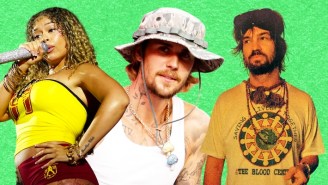 All The Best New Music From This Week That You Need To Hear