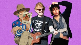 All The Best New Music From This Week That You Need To Hear