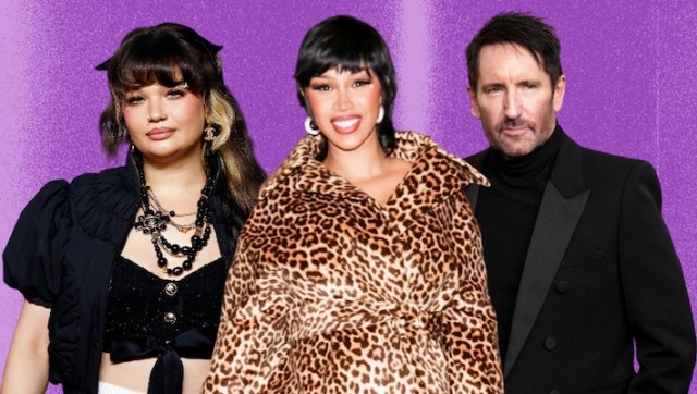 All The Best New Music From This Week That You Need To Hear