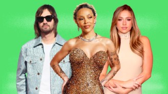 All The Best New Music From This Week That You Need To Hear