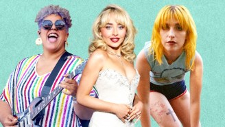 All The Best New Music From This Week That You Need To Hear
