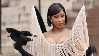 Here’s How You Can Meet Cardi B At Her ‘Am I The Drama?’ In-Store Appearances