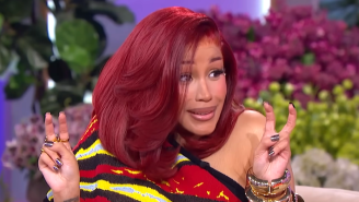 Cardi B Gave A Hilarious Reason For Wanting To Have More Kids