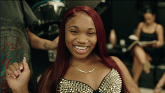 Cash Cobain Co-Signs Rising Atlanta Star BunnaB In His ‘H*es Be Mad’ Video