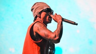 Rolling Loud’s Inaugural Festival In India Features Central Cee, Don Toliver, And Wiz Khalifa