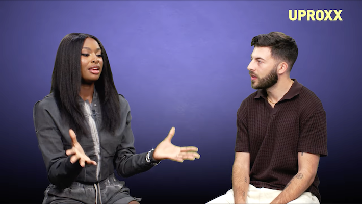Coco Jones’ ‘Sound Check’ Picks Prove She Has The Range