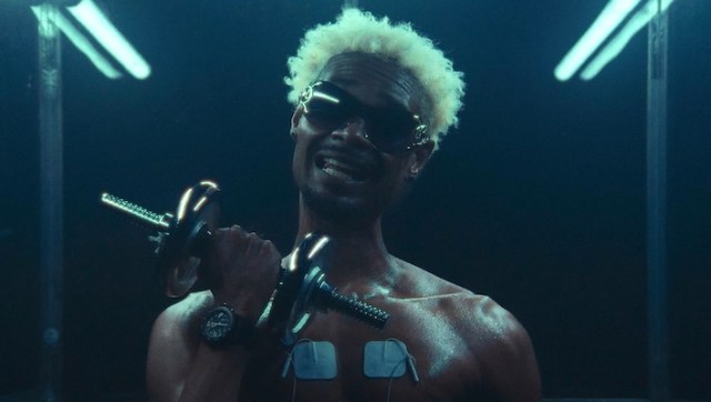 Danny Brown Returns With The Frenetic ‘Starburst’ To Announce His Next Album, ‘Stardust’