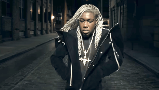 Destroy Lonely Is ‘Screwed Up’ In His Latest ‘