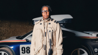 Don Toliver’s ‘Tiramisu’ Video Is A Vibey Ode To The Sweet Life