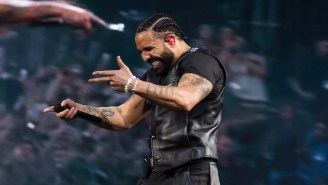 Drake Previewed ‘Iceman’ During A Livestream, Including Collabs With Cash Cobain And Yeat