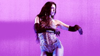 Is There Anything Dua Lipa Can’t Do?