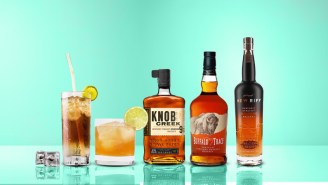 Level Up: How To Incorporate Whiskey In Your Game Day Plans