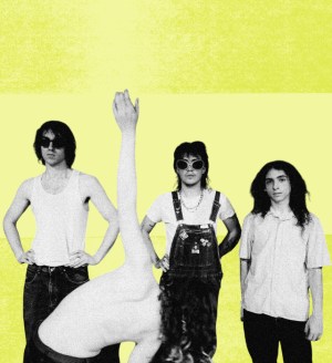 Geese’s ‘Getting Killed’ Is The Best Indie Album Of 2025