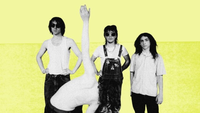 A Four-Part Rave For Geese’s ‘Getting Killed,’ The Best Indie Album Of 2025