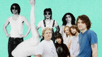 Steven Hyden’s Favorite Music Of September 2025