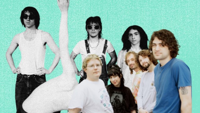 Steven Hyden’s Favorite Music Of September 2025