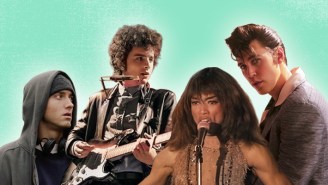 The Best Musician Biopics, Ranked